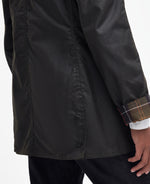 Load image into Gallery viewer, Olive Classic Beadnell Jacket
