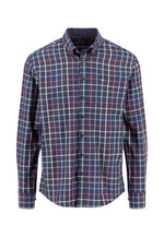 Load image into Gallery viewer, Berry Multi Check Shirt
