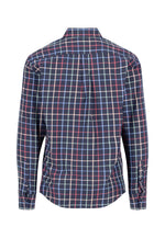 Load image into Gallery viewer, Berry Multi Check Shirt
