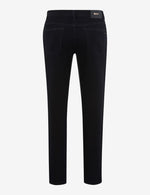 Load image into Gallery viewer, Navy Dinner Jeans Regular Leg
