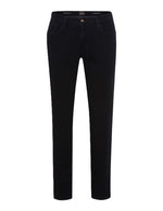 Load image into Gallery viewer, Navy Dinner Jeans Short Leg
