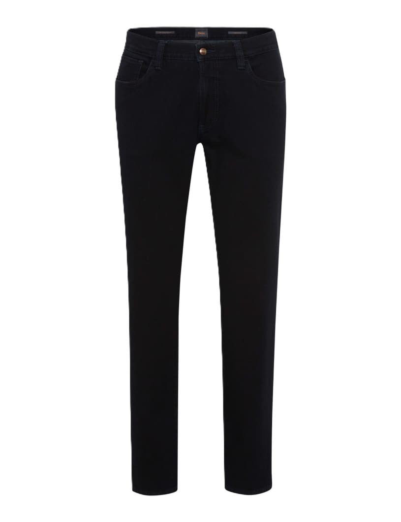 Navy Dinner Jeans Long Leg