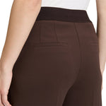 Load image into Gallery viewer, Chocolate Wide Leg Culottes

