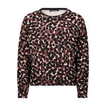Load image into Gallery viewer, Animal Print Jumper
