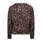 Load image into Gallery viewer, Animal Print Jumper
