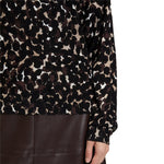 Load image into Gallery viewer, Animal Print Jumper
