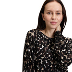 Load image into Gallery viewer, Animal Print Jumper
