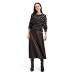 Load image into Gallery viewer, Animal Print Jumper
