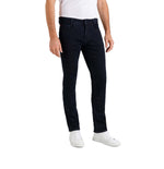 Load image into Gallery viewer, Navy Driver Jeans Regular Leg
