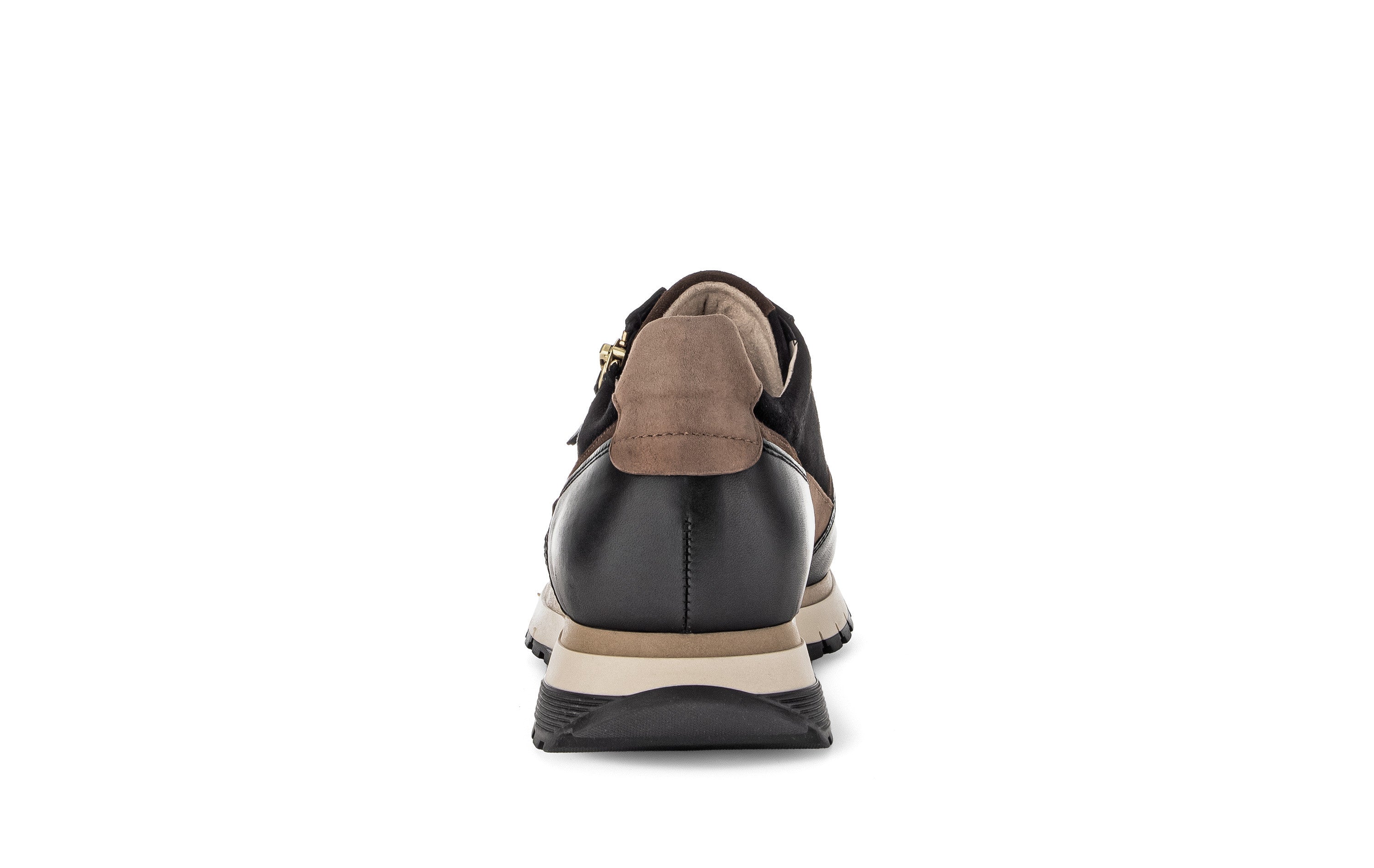 Black Hollywell Trainer
