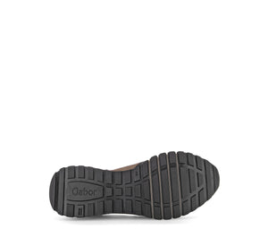 Black Hollywell Trainer