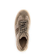 Load image into Gallery viewer, Taupe Steam Trainers
