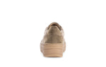 Load image into Gallery viewer, Taupe Steam Trainers
