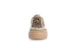 Load image into Gallery viewer, Taupe Steam Trainers
