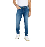 Load image into Gallery viewer, Denim Driver Jeans Long Leg
