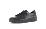 Load image into Gallery viewer, Black Wisdom Trainers

