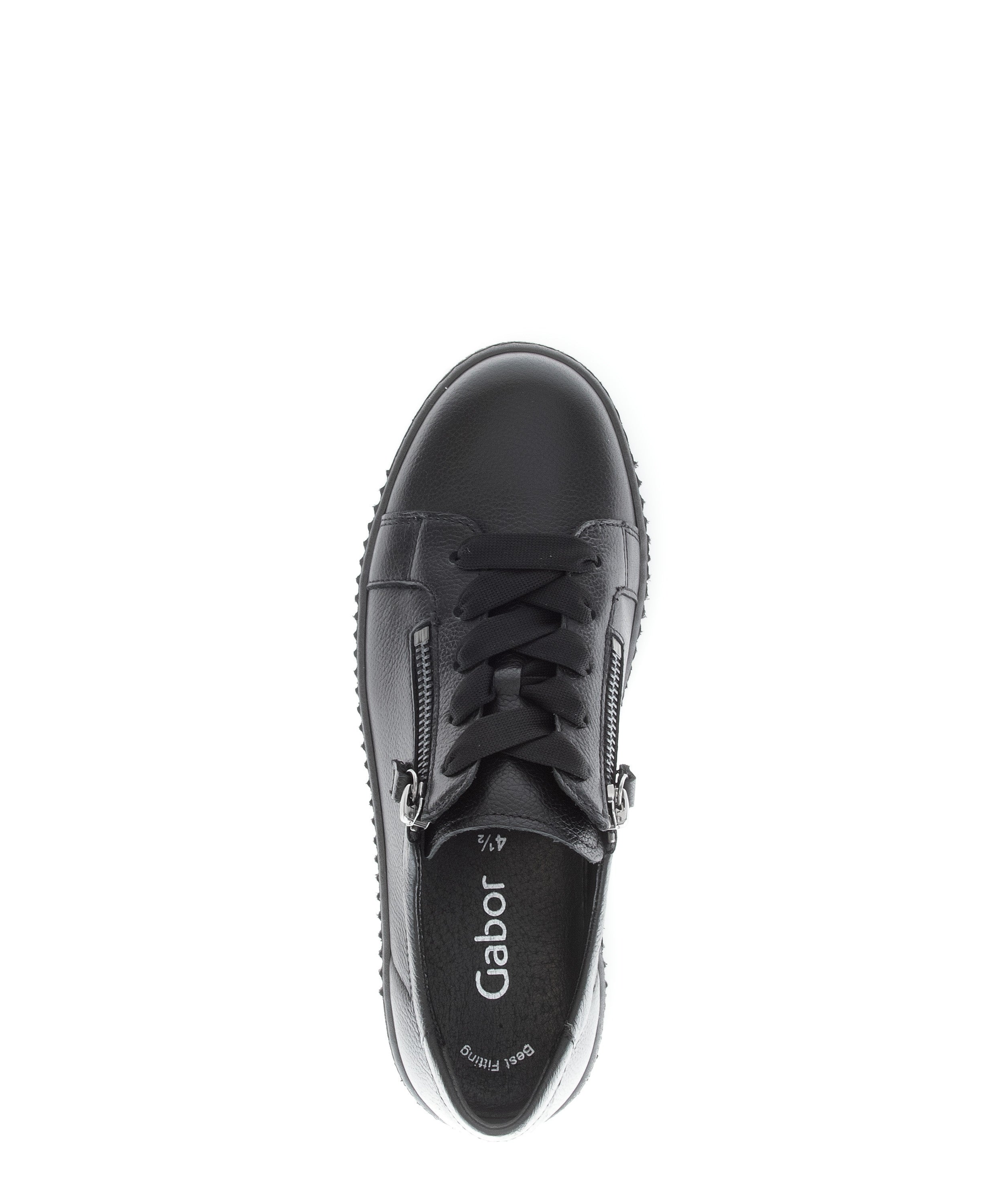 Black Wisdom Trainers