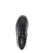 Load image into Gallery viewer, Black Wisdom Trainers
