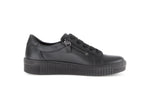 Load image into Gallery viewer, Black Wisdom Trainers
