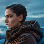 Load image into Gallery viewer, Chocolate Reversible Coat

