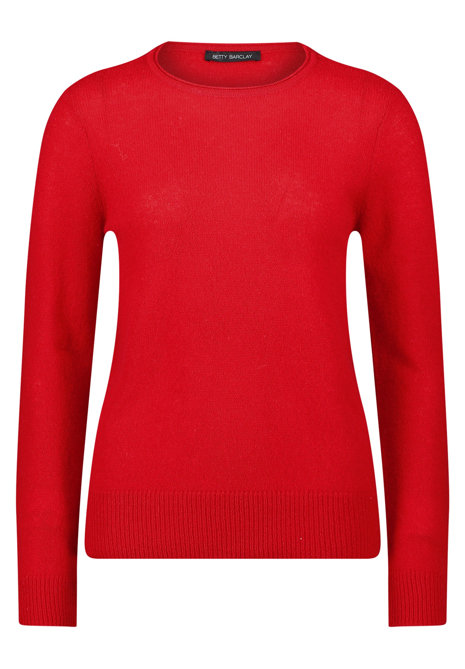 Cashmere Jumper