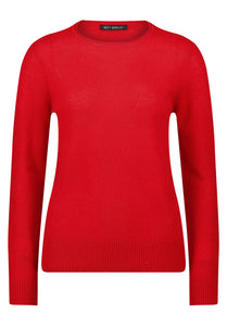 Cashmere Jumper