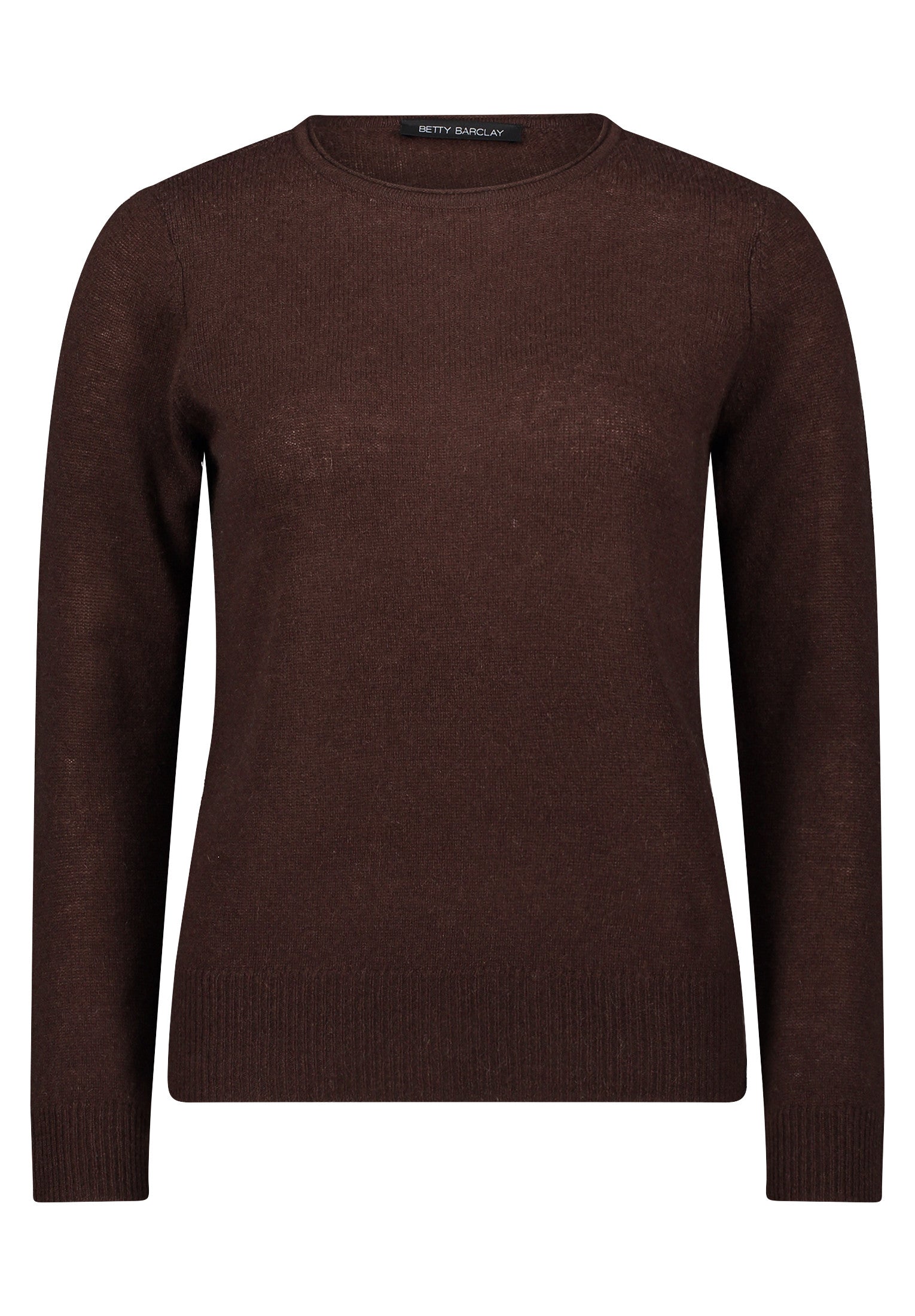 Cashmere Jumper