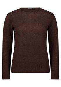 Cashmere Jumper
