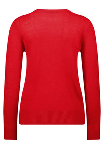 Cashmere Jumper