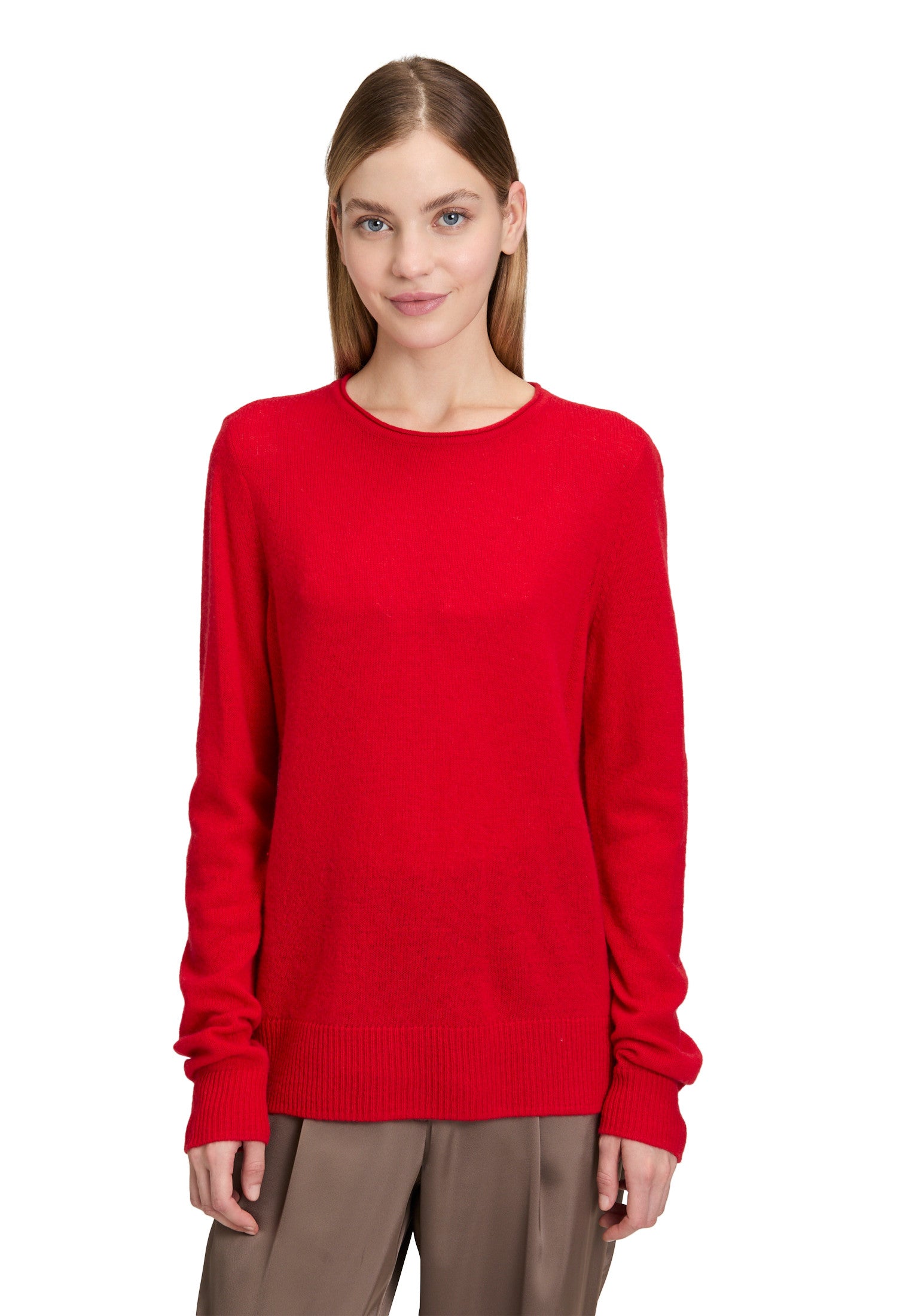 Cashmere Jumper