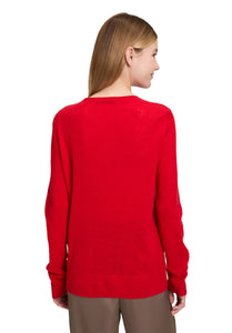 Cashmere Jumper