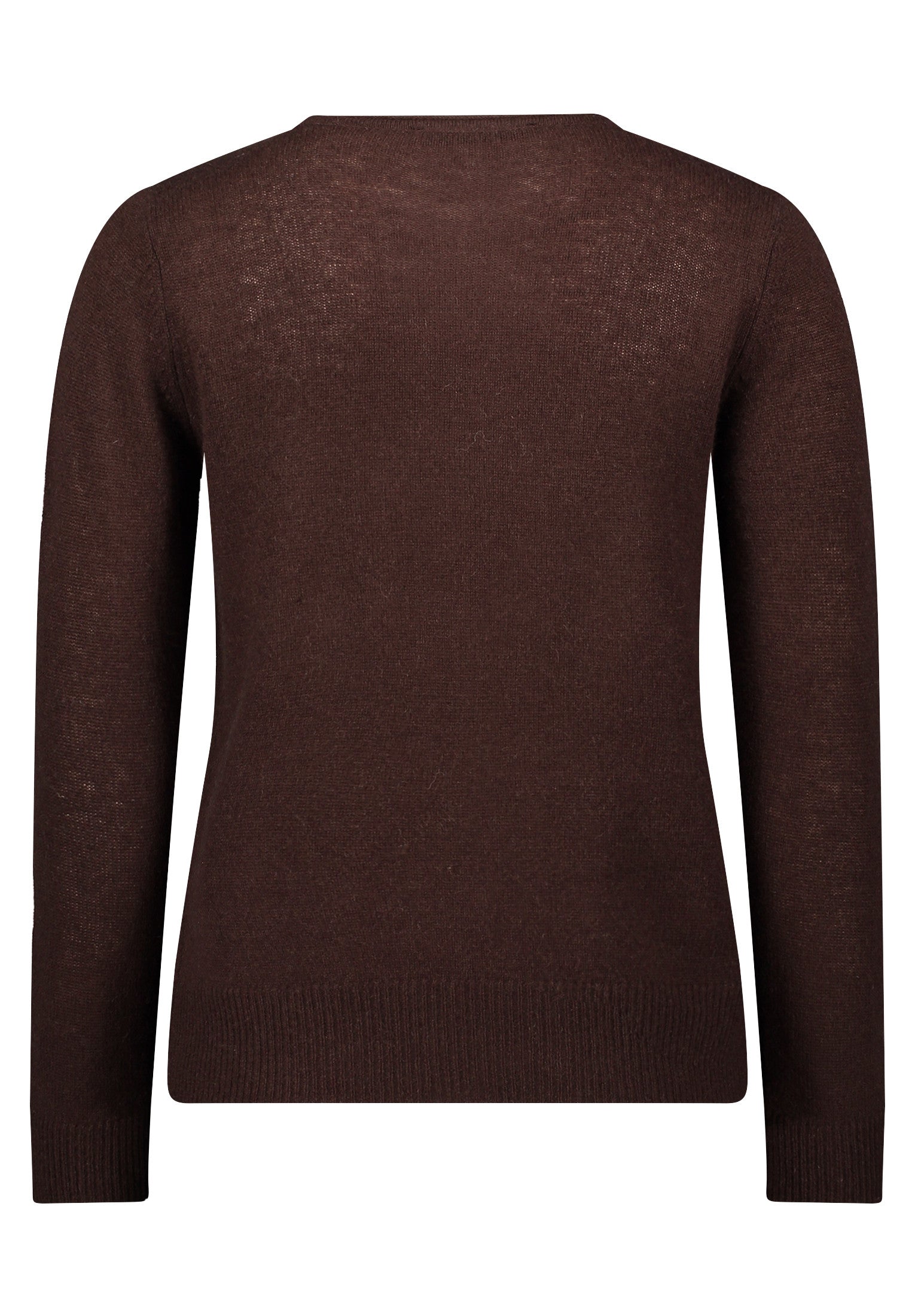 Cashmere Jumper
