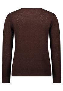 Cashmere Jumper
