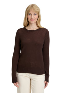 Cashmere Jumper