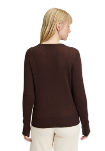 Cashmere Jumper