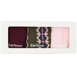 Load image into Gallery viewer, Helen Fair Isle Sock Gift Set

