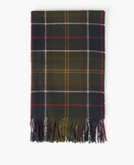 Load image into Gallery viewer, Tartan Hailes Scarf
