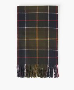 Tartan Hailes Scarf