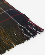 Load image into Gallery viewer, Tartan Hailes Scarf
