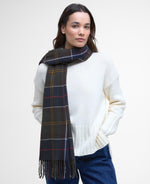 Load image into Gallery viewer, Tartan Hailes Scarf
