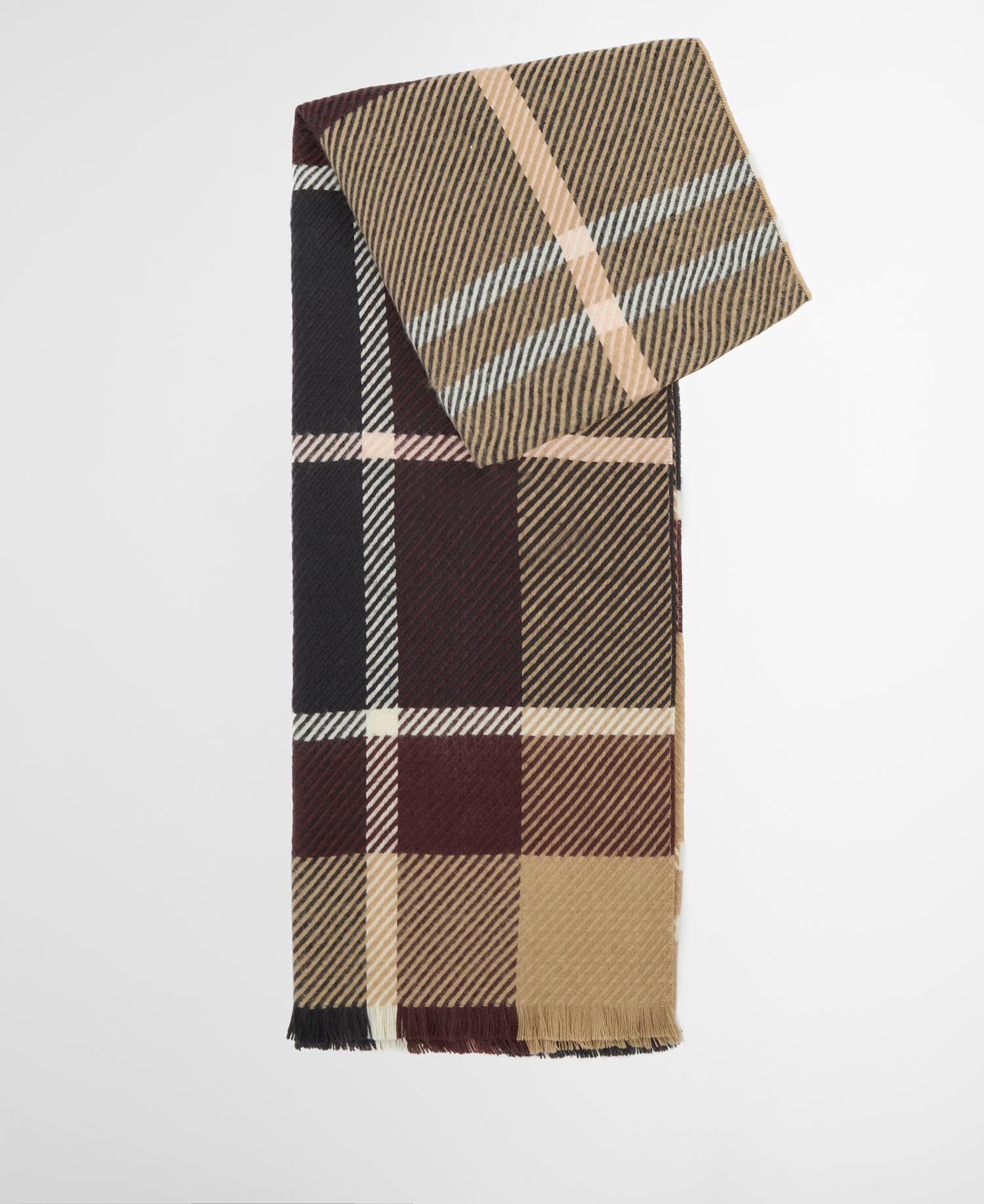 Tartan Blair Scarf