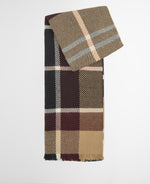 Load image into Gallery viewer, Tartan Blair Scarf
