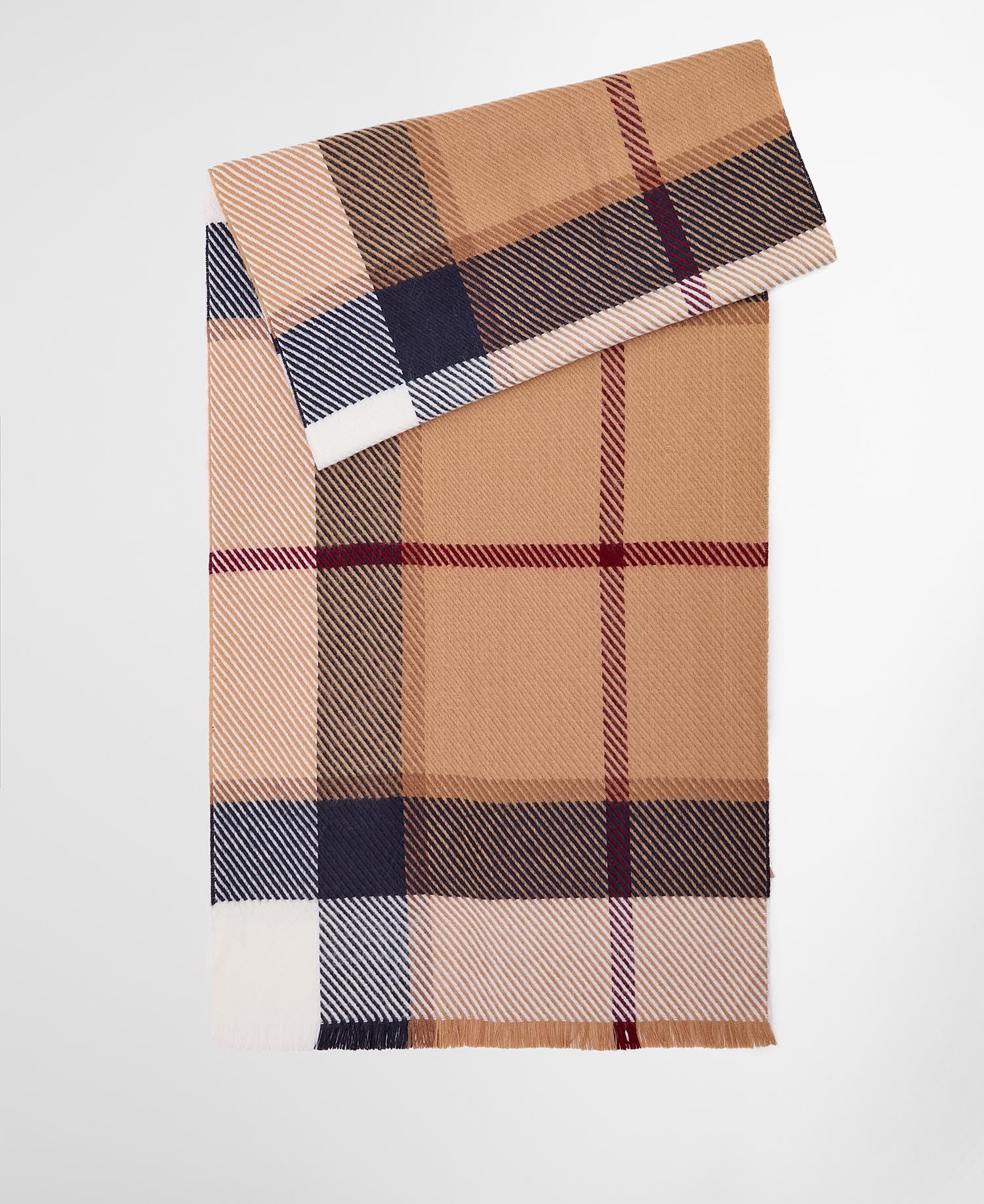 Tartan Blair Scarf
