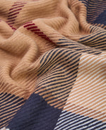 Load image into Gallery viewer, Tartan Blair Scarf
