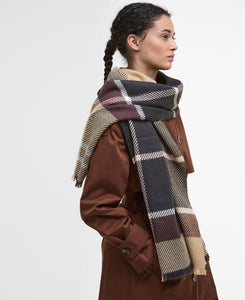 Tartan Blair Scarf
