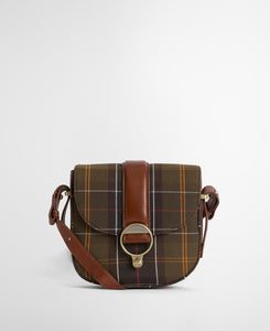 Tartan Elm Crossbody Bag
