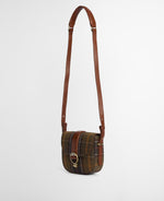 Load image into Gallery viewer, Tartan Elm Crossbody Bag
