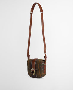Tartan Elm Crossbody Bag