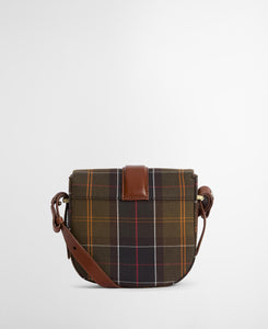 Tartan Elm Crossbody Bag