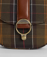Load image into Gallery viewer, Tartan Elm Crossbody Bag
